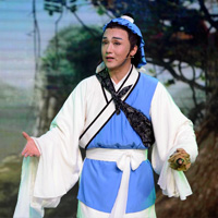 梅院军