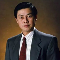 黄新德