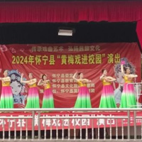 黄梅戏百科