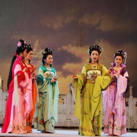 其他演员